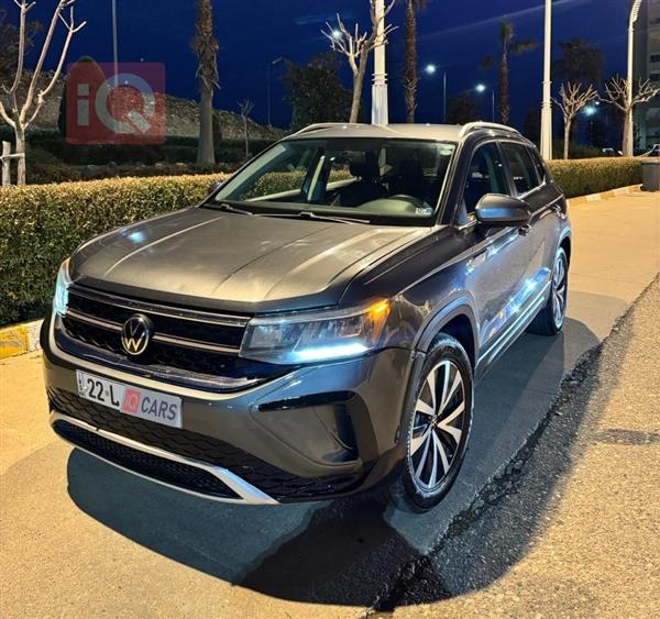 فولكسفاغن تاوس 2022 للبيع في العراق - دهوك